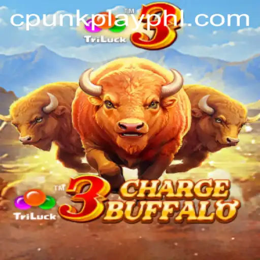 Exploring the Dynamic World of 3ChargeBuffalo: A New Gaming Phenomenon