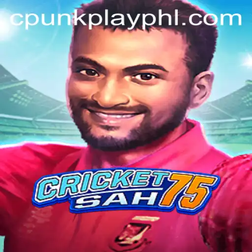 CricketSah75: A New Era of Virtual Cricket with Cpunkplay
