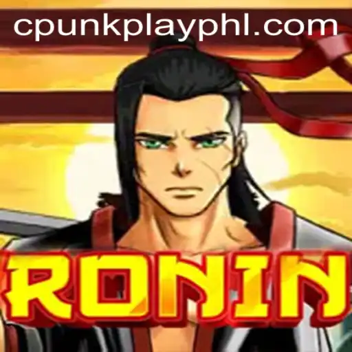 The Rise of Ronin: A Cpunkplay Adventure
