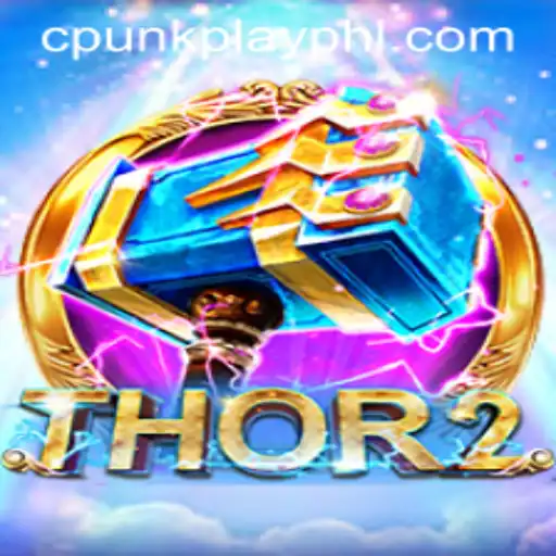 Thor2: Unleashing the Power of Norse Mythology in Gaming with Cpunkplay
