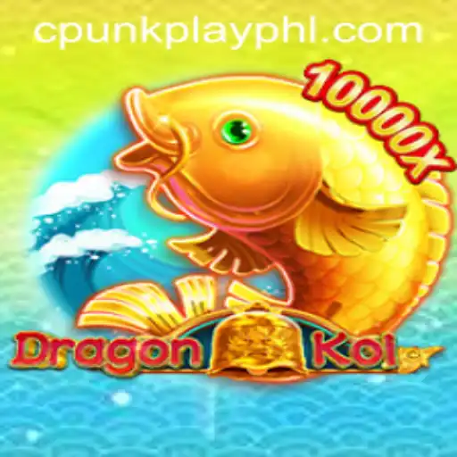 Discover the Enthralling World of DragonKoi: The New Wave in Cpunkplay