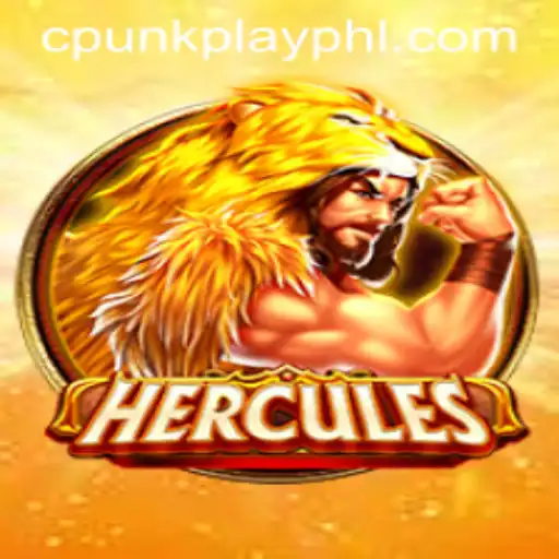 Discover the Exciting World of 'Hercules' with Cpunkplay