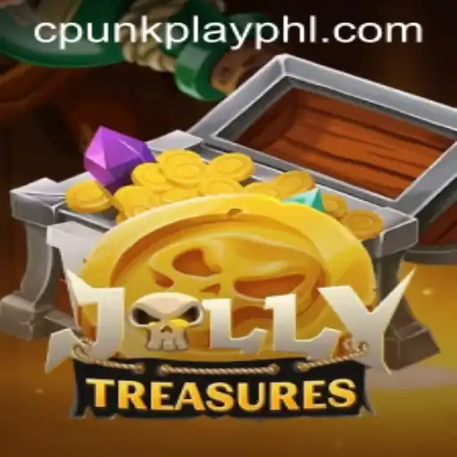 JollyTreasures: Dive into a World of Adventure with Cpunkplay
