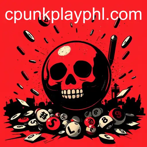 Cpunkplay: An Intriguing Intersection of Lottery and Counterculture